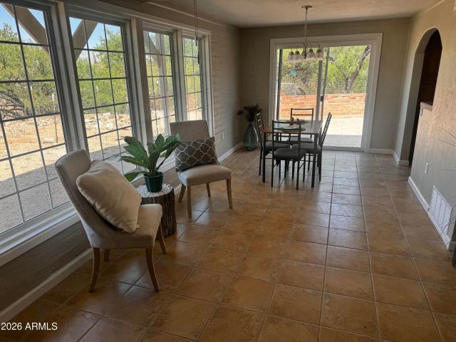 House for sale in Cochise, Arizona