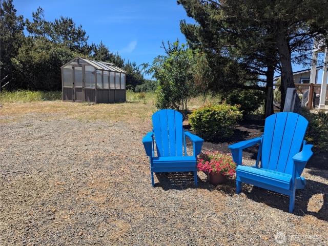 Land for sale in Ocean Shores, Washington