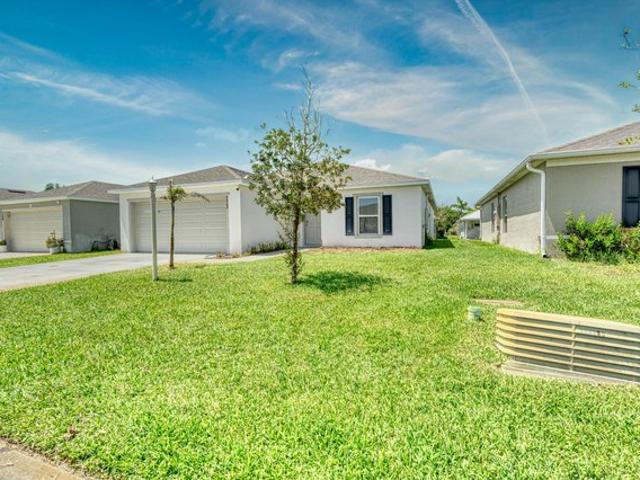 House for sale in Okeechobee, Florida