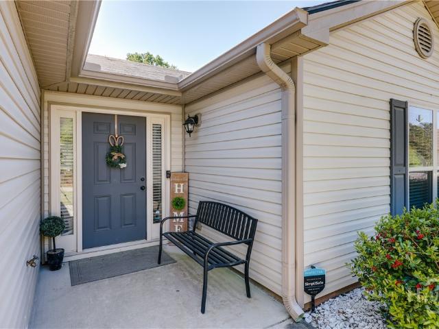 House for sale in Colbert, Georgia