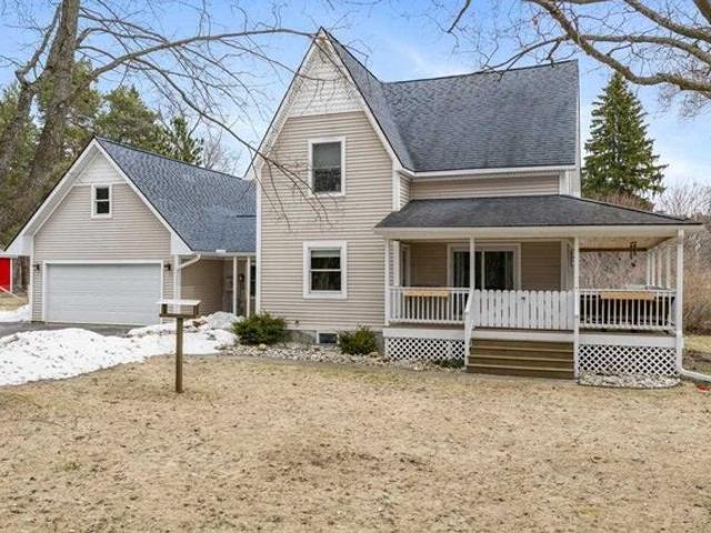 House for sale in Boyne City, Michigan