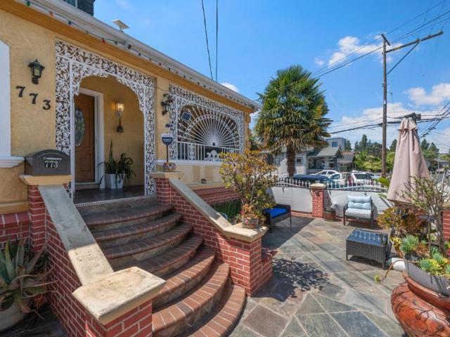 House for sale in San Jose, California