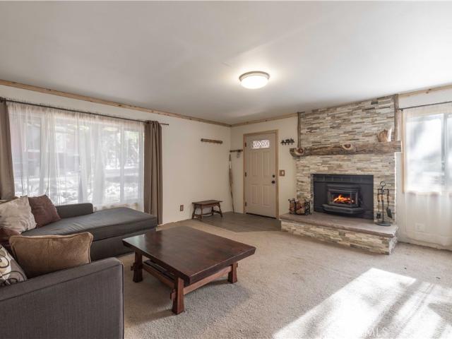 House for sale in Big Bear City, California