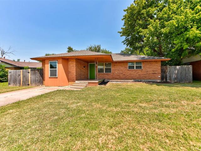 House for sale in Moore, Oklahoma