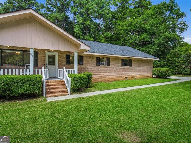 House for sale in Upson, Georgia