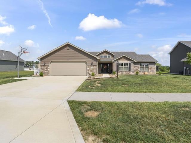 House for sale in Decatur, Indiana