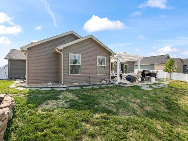 House for sale in Decatur, Indiana