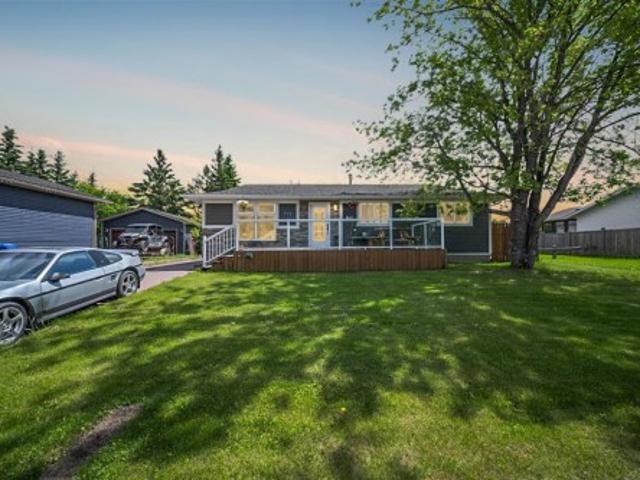 House for sale in Fort Mcmurray, Alberta