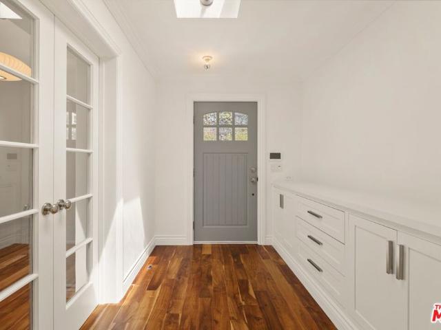 House for sale in Canoga Park, California