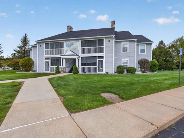Condo for sale in Michigan