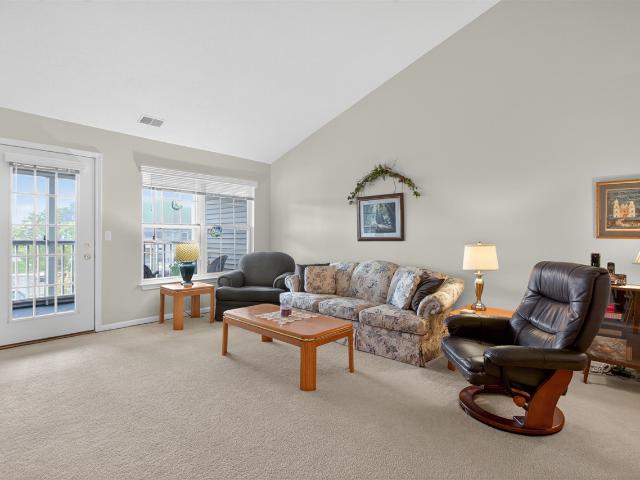 Condo for sale in Michigan