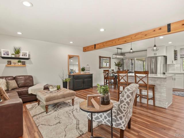 House for sale in Arapahoe, Colorado