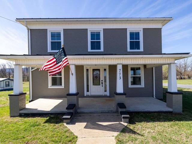 House for sale in Virginia