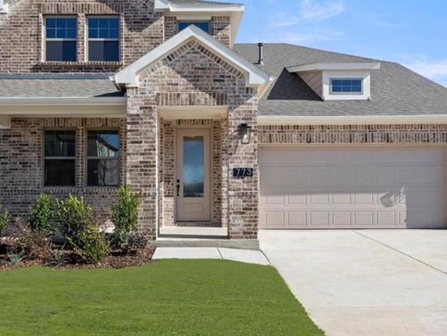 House for sale in Anna, Texas