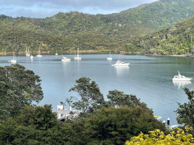 House for sale in Aotea Great Barrier, Great Barrier Island