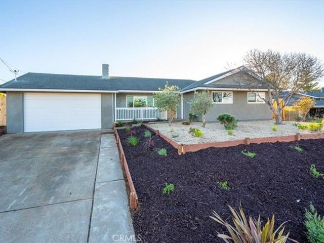 House for sale in Los Osos, California
