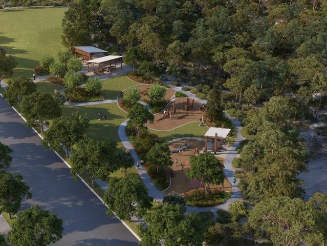 Land for sale in Southside, Queensland