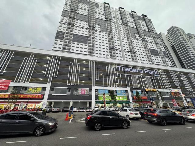 Serviced Residence for sale in Cheras