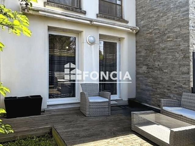 Appartement vente à Torcy, Saint-thibault-des-vignes