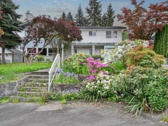 House for sale in Burnaby, British Columbia
