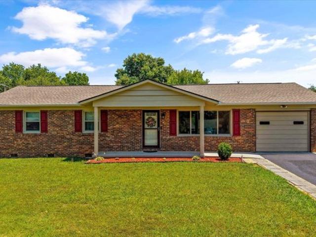 House for sale in Tennessee