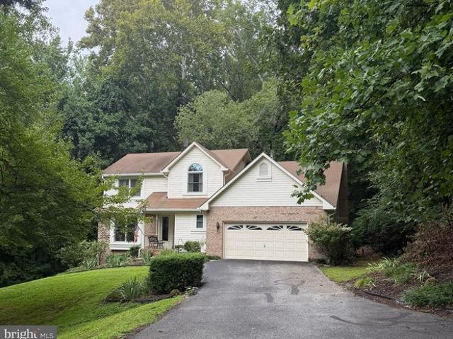 House for sale in Port Tobacco, Maryland