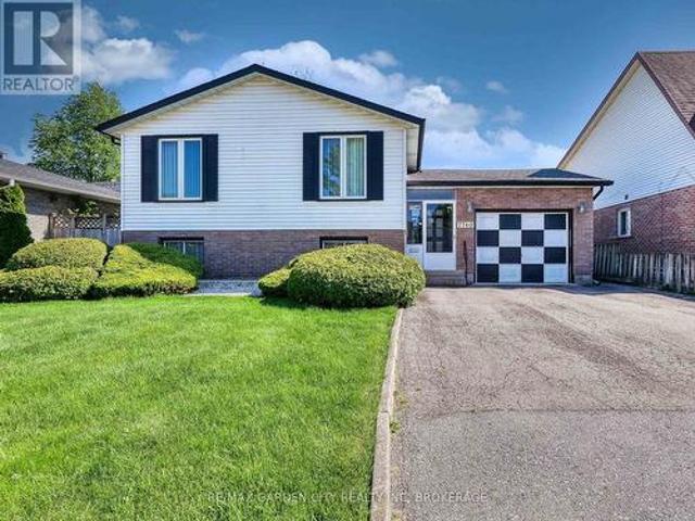 House for rent in Niagara, Ontario