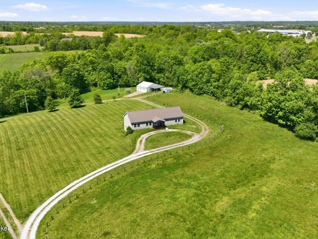 House for sale in Shelbyville, Kentucky
