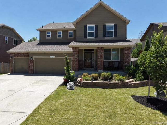 House for sale in Thornton, Colorado