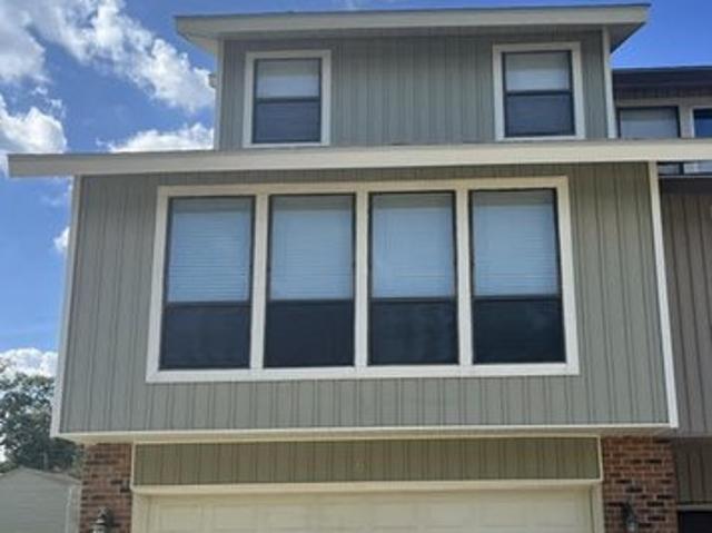 Townhouse for sale in Louisiana