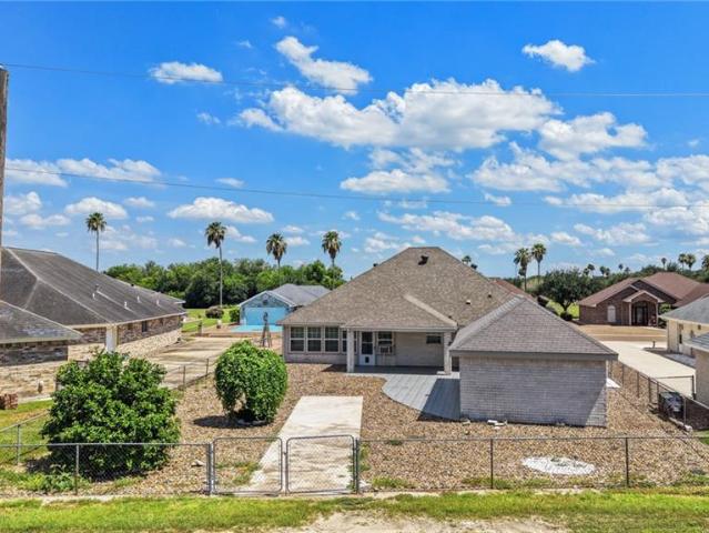 House for sale in Hidalgo, Texas
