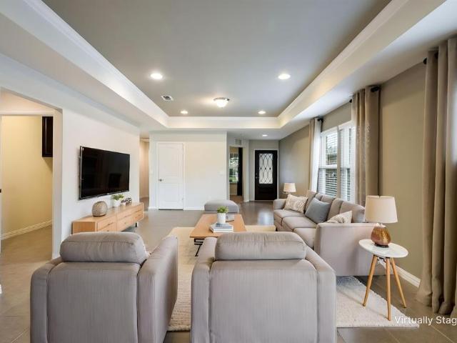 House for sale in Denton, Texas