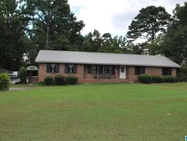 House for rent in Alabaster House for rent in Alabaster