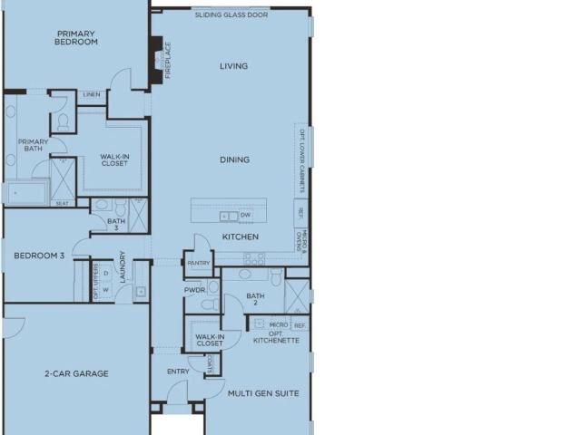 House for sale in La Mesa, California