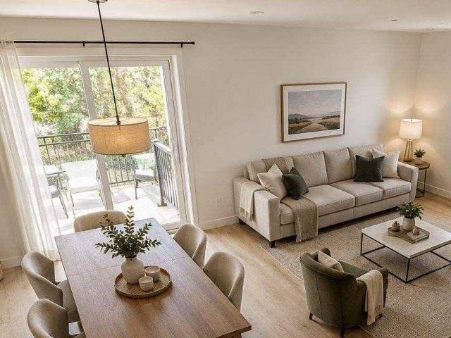 Apartment for rent in St. Leonard's, Quebec