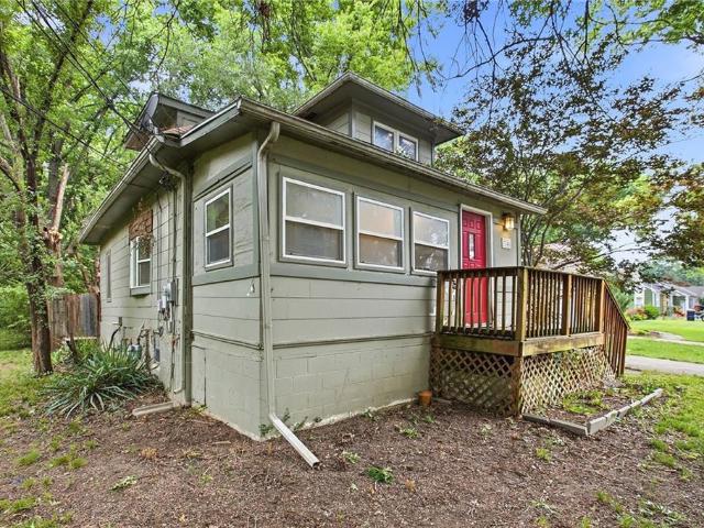House for sale in Kansas City, Missouri