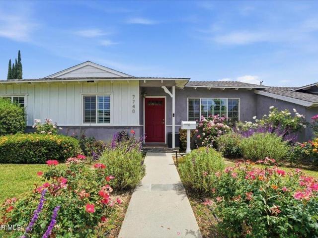 House for sale in Canoga Park, California