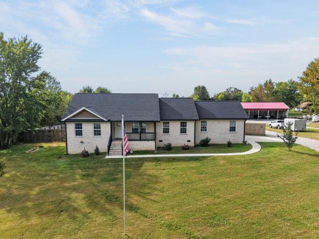 House for sale in Ensor, Baxter