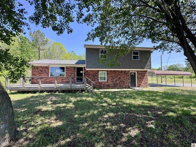 House for sale in Paducah, Kentucky