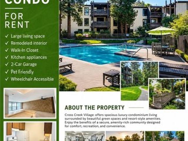 Condo for sale in Canoga Park, California