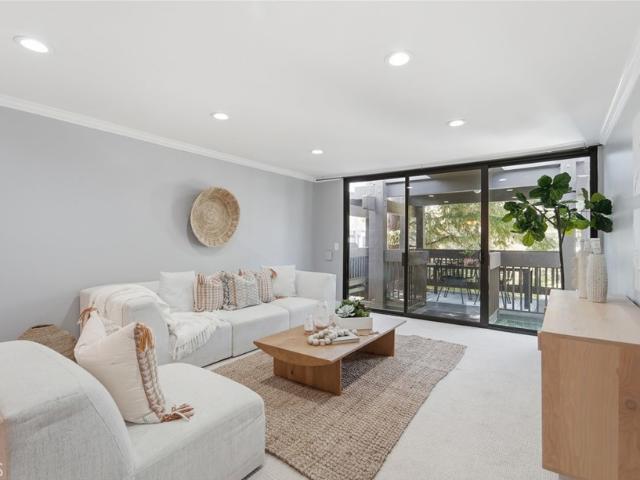 Condo for sale in Canoga Park, California