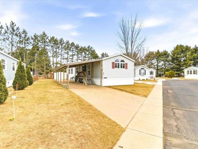 House for sale in Wisconsin Rapids, Wisconsin