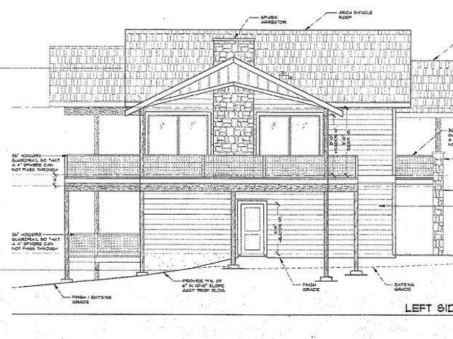 Land for sale in Prescott, Arizona