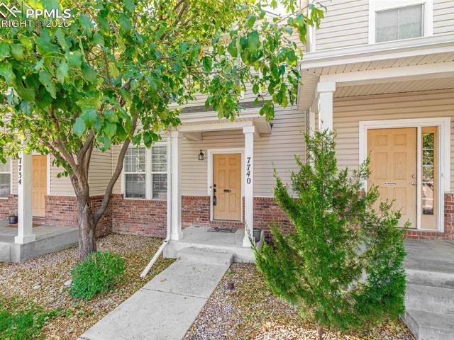 Property for sale in Fountain, Colorado