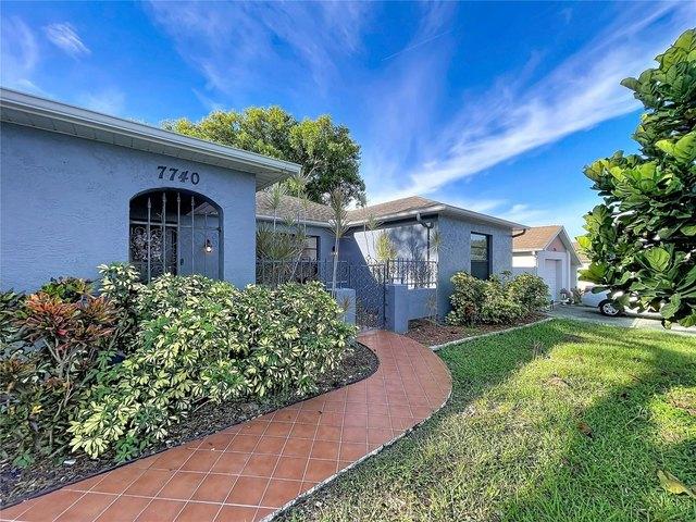 House for sale in Port Richey, Pasco County