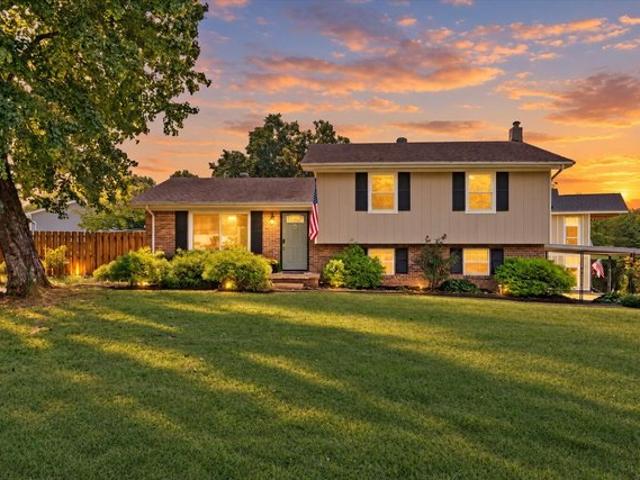 House for sale in Tennessee