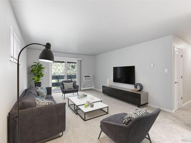 Condo for sale in Wheat Ridge, Jefferson County