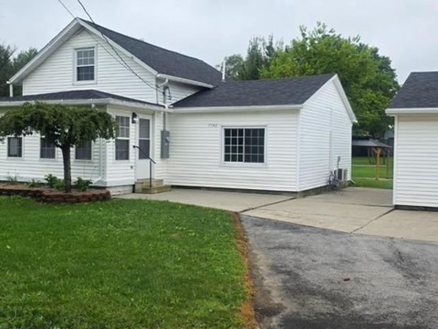 House for sale in Ohio