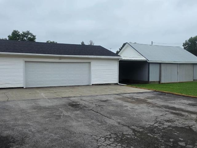 House for sale in Ohio