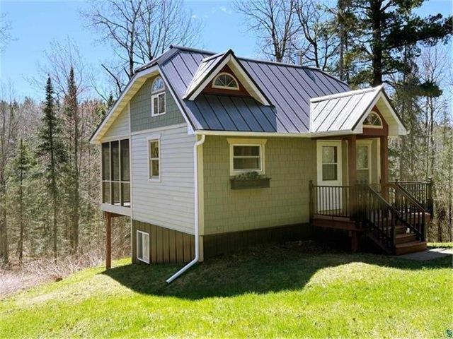 House for sale in Iron River, Wisconsin